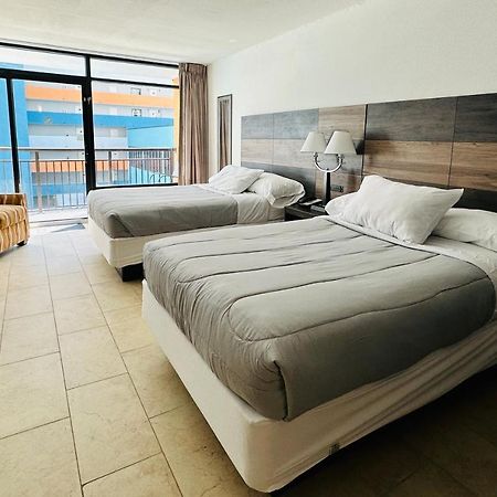 Landmark Resort-Updated Double Suite Миртл-Бич Экстерьер фото
