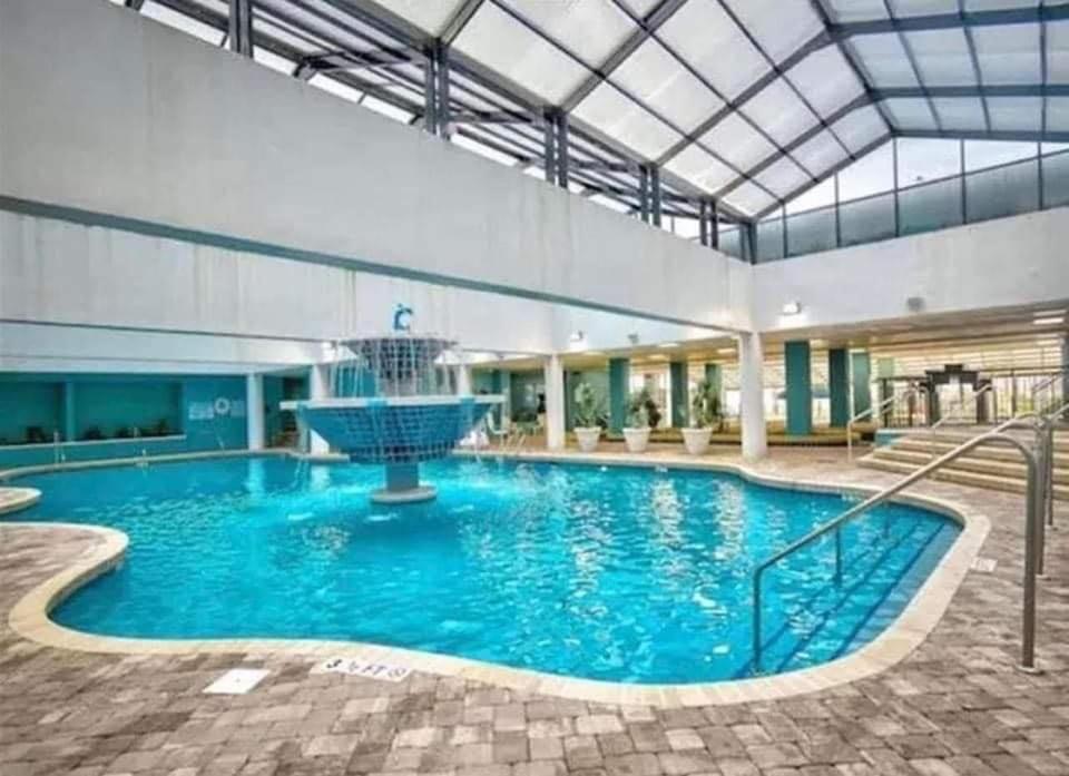 Landmark Resort-Updated Double Suite Миртл-Бич Экстерьер фото
