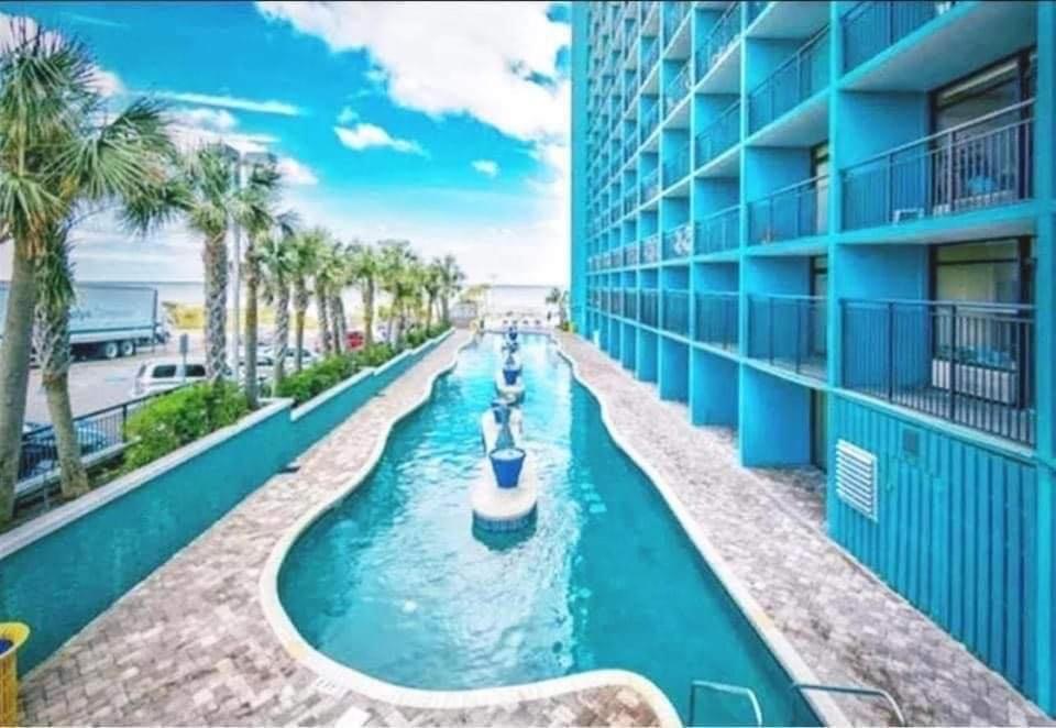 Landmark Resort-Updated Double Suite Миртл-Бич Экстерьер фото